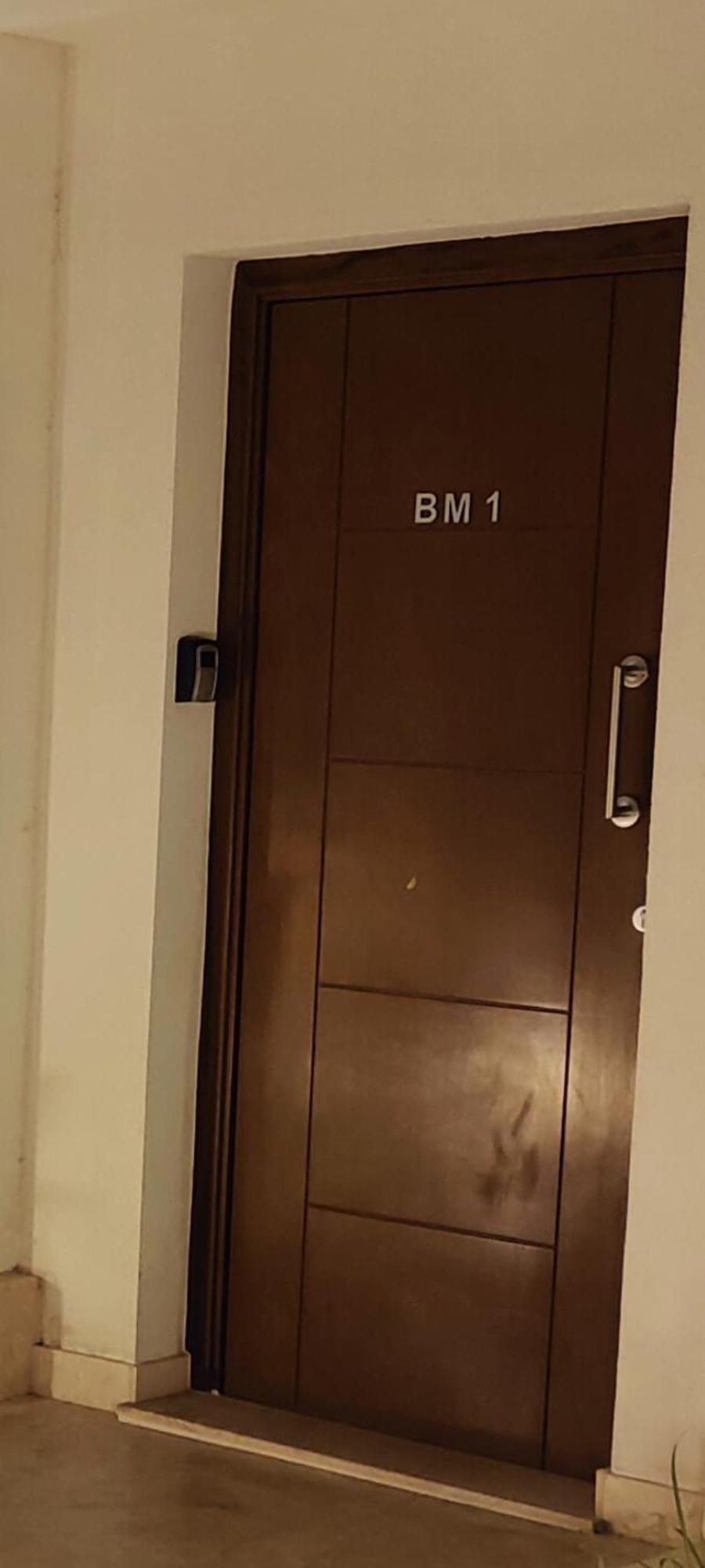 The Palm Court Apartman San Pawl il-Baħar Kültér fotó