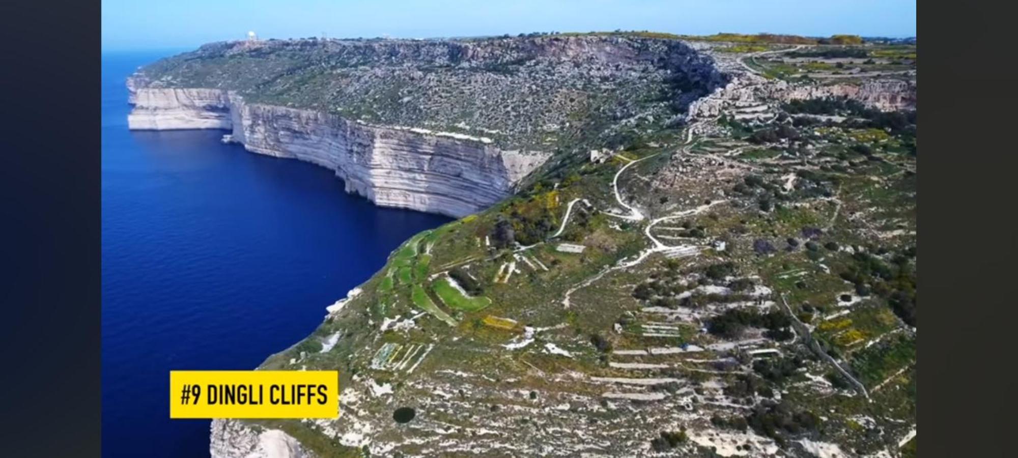 The Palm Court Apartman San Pawl il-Baħar Kültér fotó