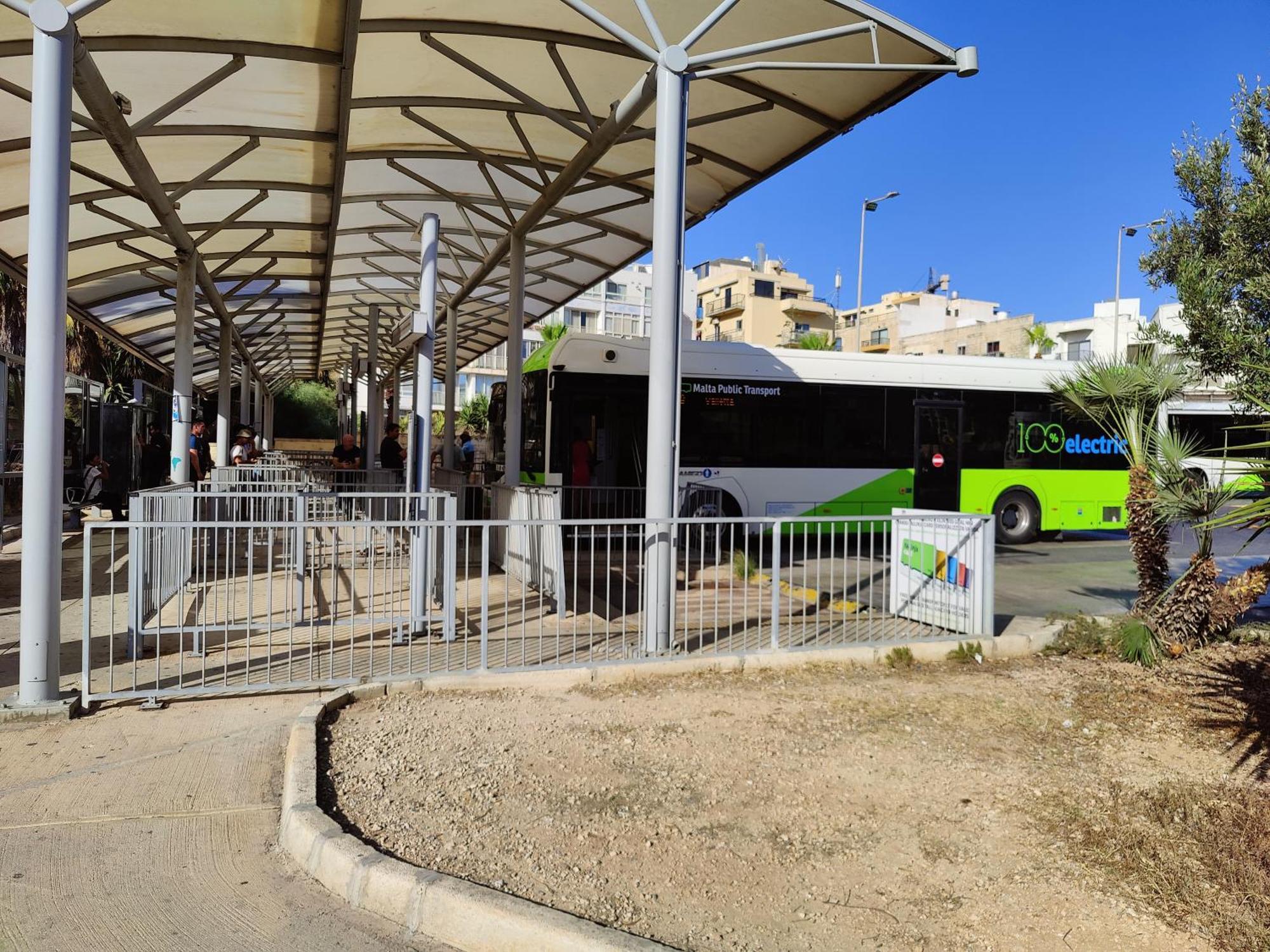 The Palm Court Apartman San Pawl il-Baħar Kültér fotó