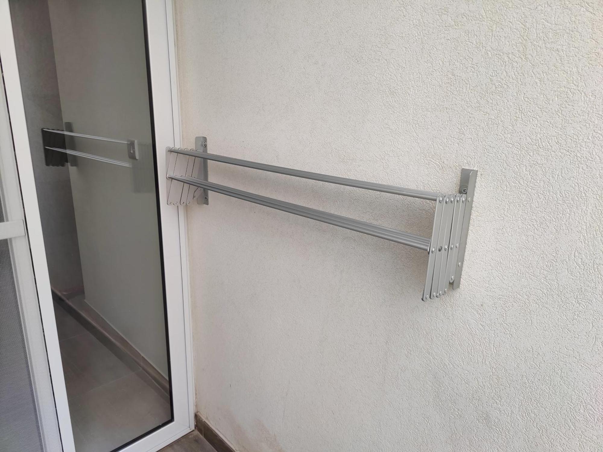 The Palm Court Apartman San Pawl il-Baħar Kültér fotó